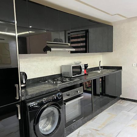 Duplex Centre-Ville Gueliz มาร์ราเกช ภายนอก รูปภาพ